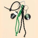 ⁦GymPunch Stacked Charm⁩ - الصورة ⁦5⁩